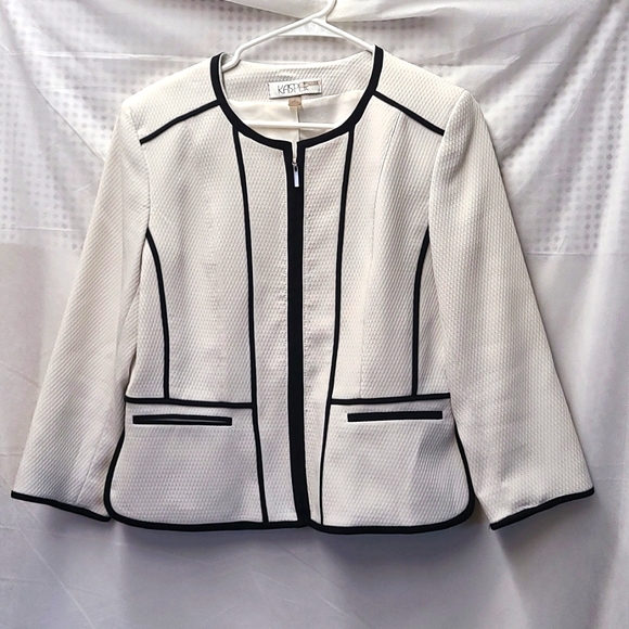 Kasper Jackets & Blazers - Kasper blazer